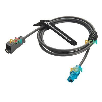 H-MTD To NETBridge Automotive Ethernet Cable