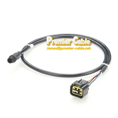 Honda NMEA2000 påhængsmotorkabel med T-stik