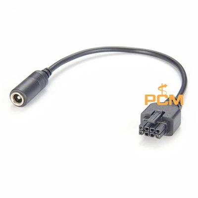 Micro-Fit 3.0mm 8 kredsløb til jævnstrømsstikkabel