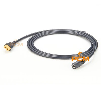 XT30 XT60 til DC-kabel